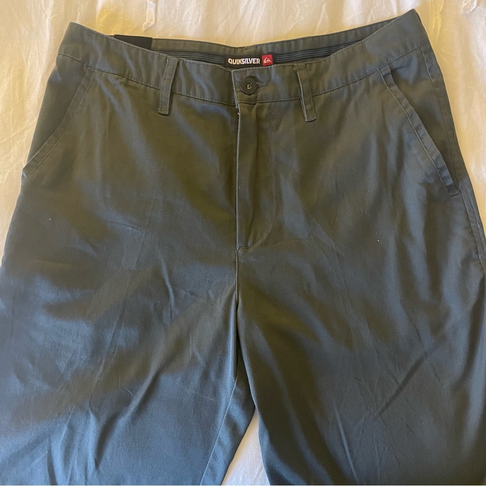 Quiksilver walking short